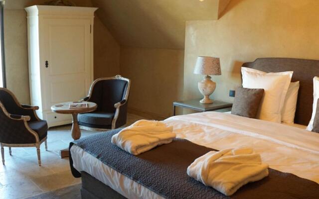Boutique Hotel De Brakelhoen