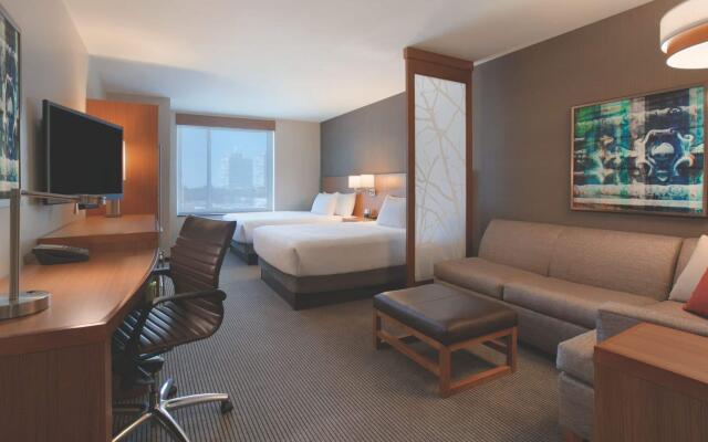 Hyatt Place Chicago-South/University Medical Center