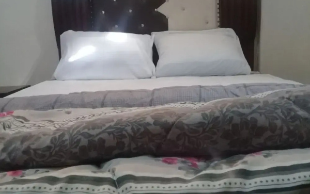 Nile plaza hostel