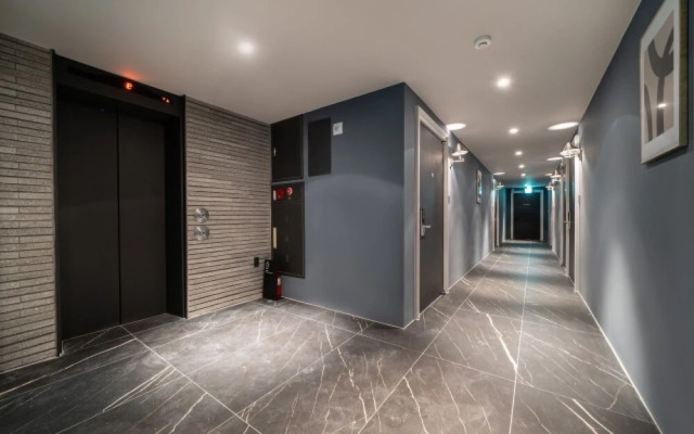 Browndot Hotel Hwamyeong