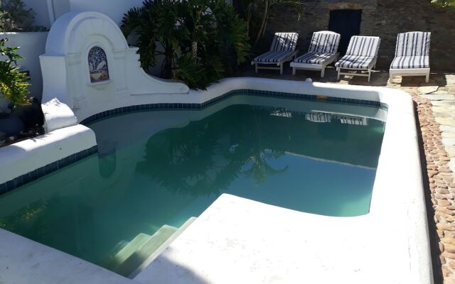 Tulbagh Travelers Lodge