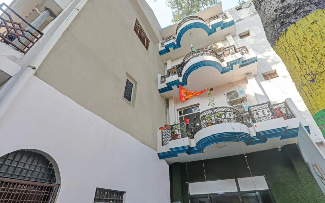 OYO Flagship 80551 Hotel New Pacifica Grand