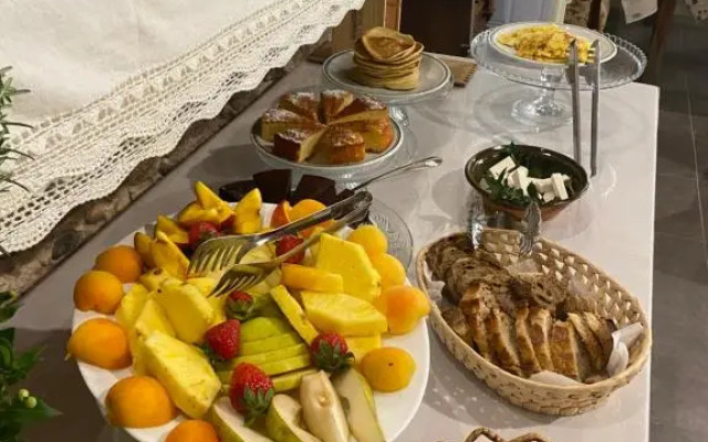 Corte Boero Country Apartments