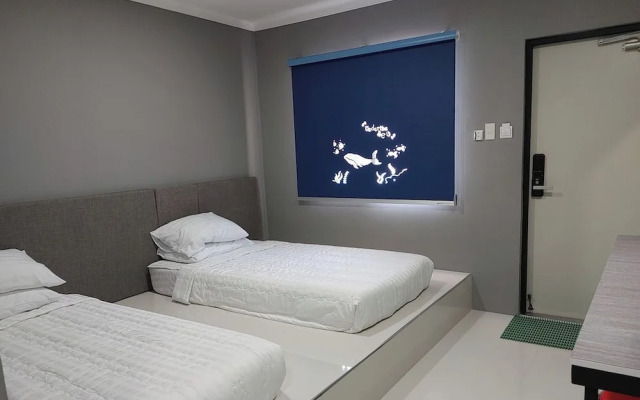 Casa Blu Hotel & Resort