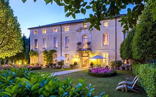 Chateau Talaud
