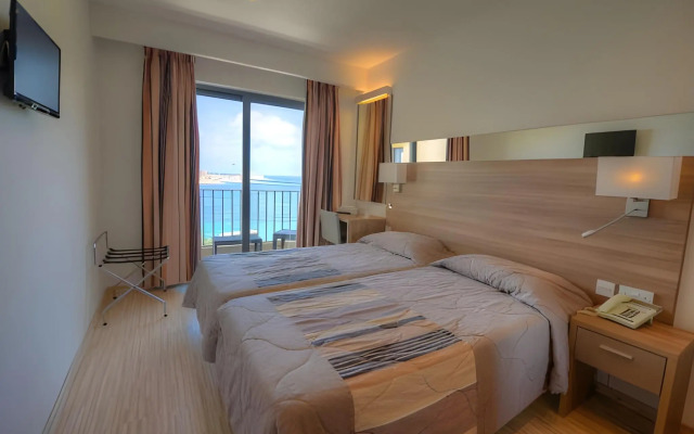 Plaza Regency Hotels