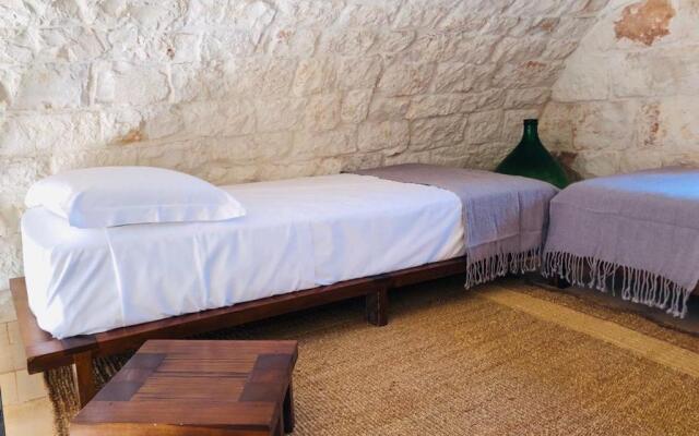 Augusta Trulli Resort