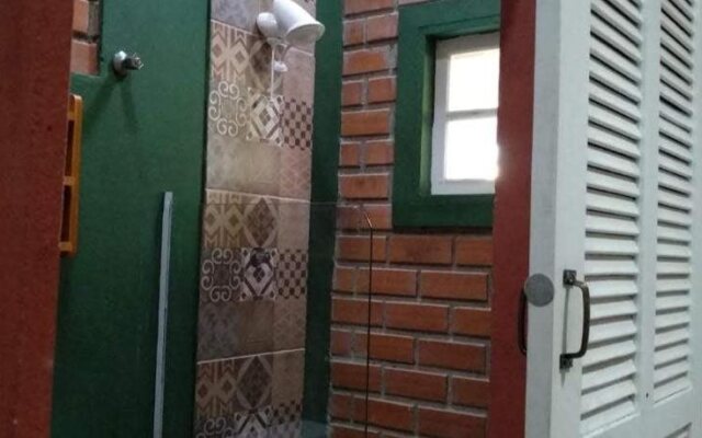 zaua guest house