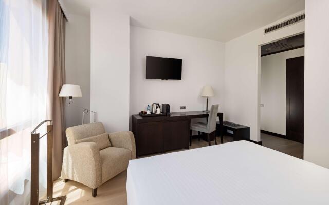 Cartagena Puerto Hotel