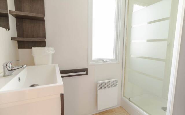 Camping Les Chèvrefeuilles