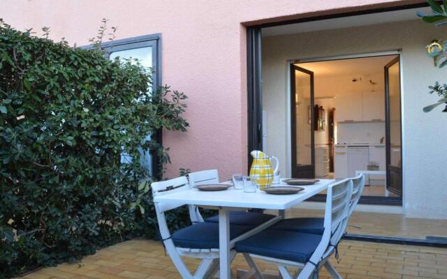 Appartement Saint-Cyprien, 2 pièces, 4 personnes - FR-1-225D-26