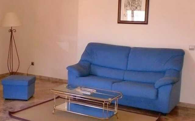 Hotel Sierra De Quesada S L