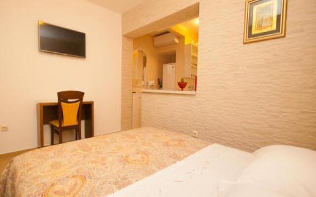 Rooms Nadica