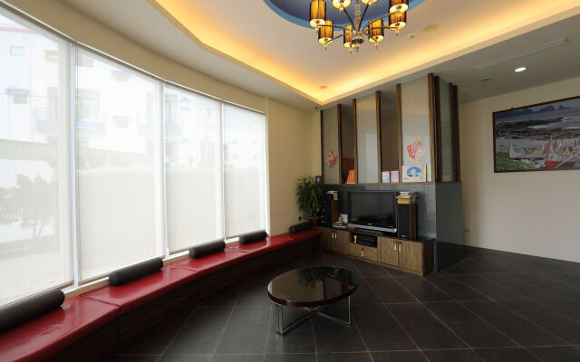 Hang Hai B & B