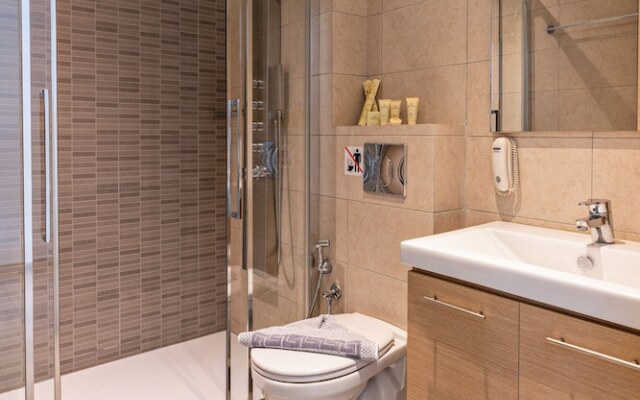 Princess Irini Sea Front ApartHotel