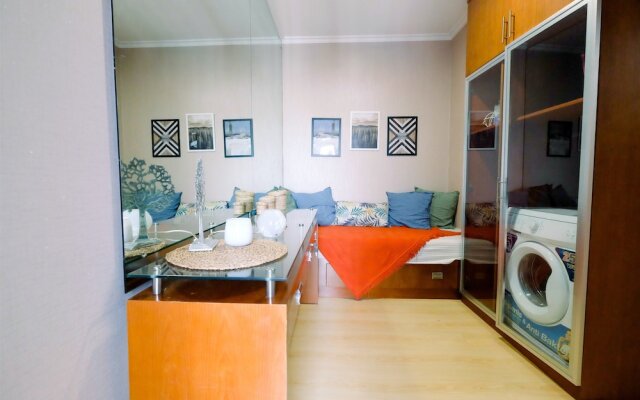 Wonderful 1BR at Hampton's Park Apartment By Travelio