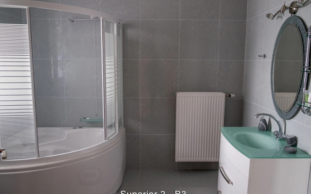 IonionStar Hotel