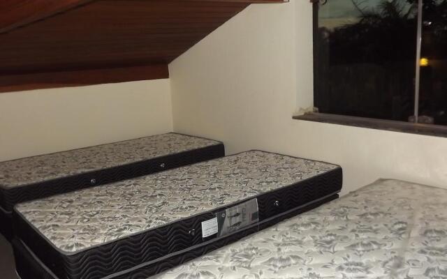 Hostel Nossa Casa 160