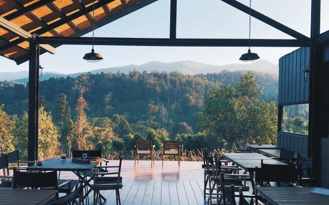 Campiness Camping & Farmsook