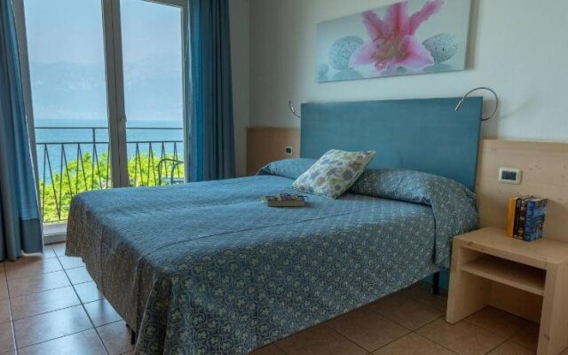 Hotel Residenza Sirenella