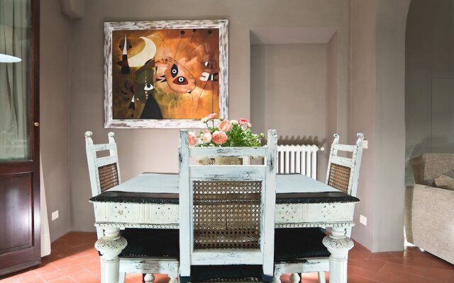 Mamo Florence - Number 15 Apartment