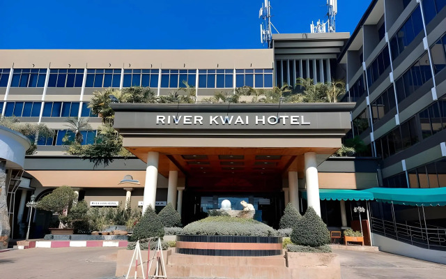 River Kwai Hotel