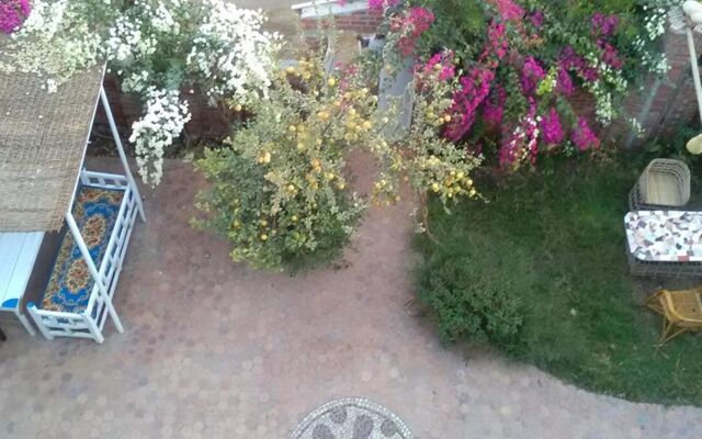 Luxor Guest House