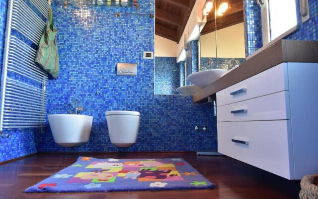 AgrIGINO Villa Riccardi