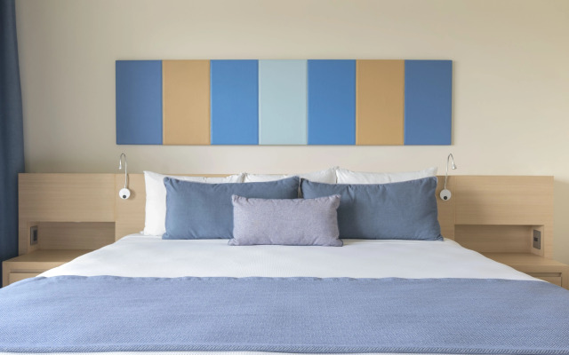 Hotel NYX Cancun All Inclusive