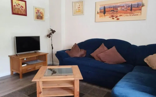 Holiday Apartment Lenz