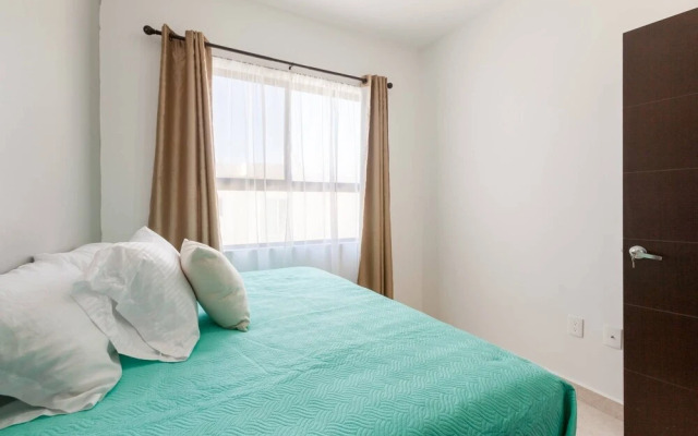 Pu-kka House By Perlitas Home