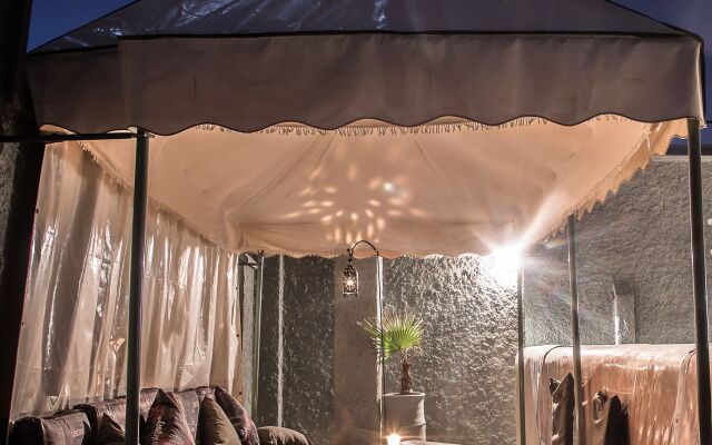 Riad Ines Home