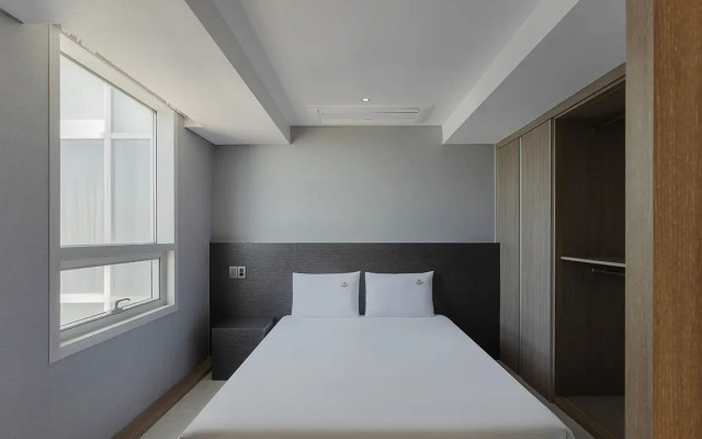 Suncloud Hotel