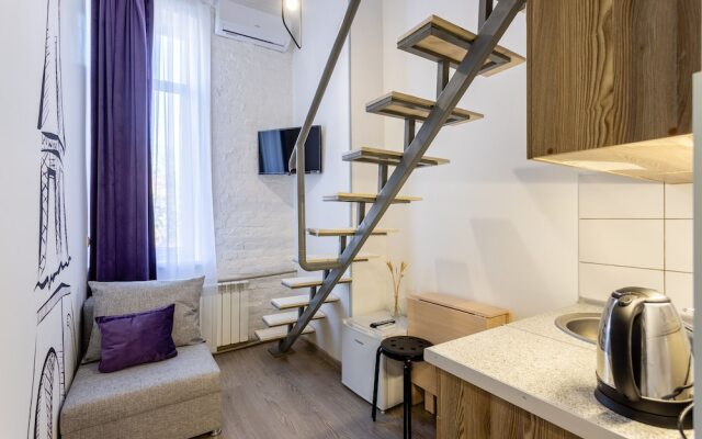 Apartment Loft LA
