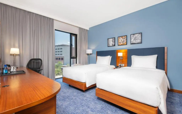 Hilton Garden Inn Windhoek
