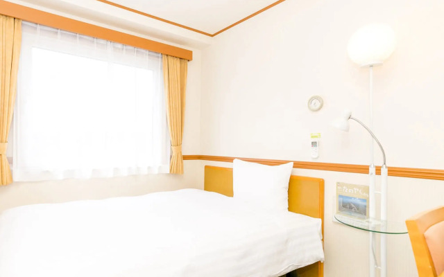 Toyoko Inn Gifu Hashima Station Shinkansen Minami