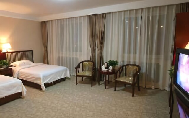 Haijun Dongshan Hotel