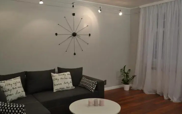 Apartamenty na Starówce Grobla