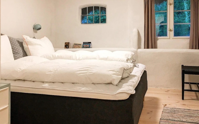 12 Person Holiday Home in Laeso