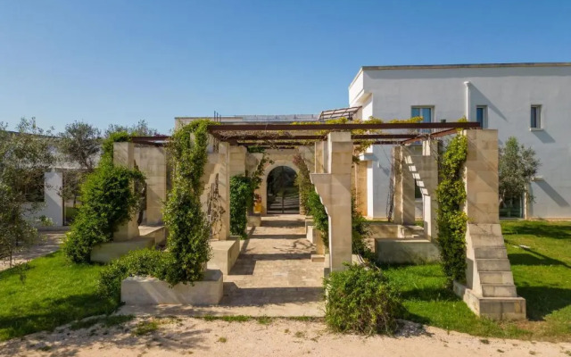 Secolario Masseria Del Viverbene