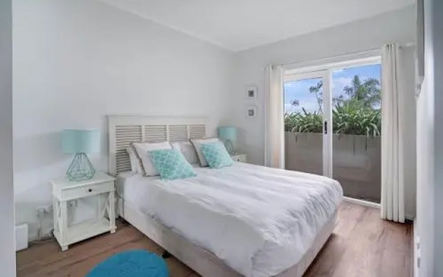 Iluka Resort Apartments
