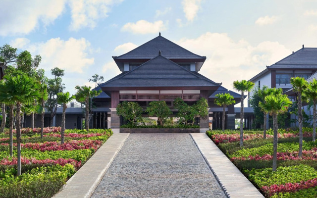 Renaissance Bali Nusa Dua Resort