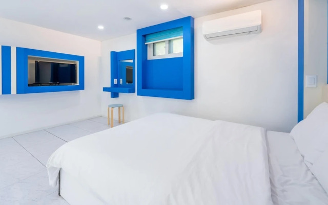 Gapyeong Villajia Spa Pension