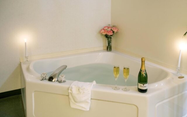 Americas Best Value Inn Gaylord