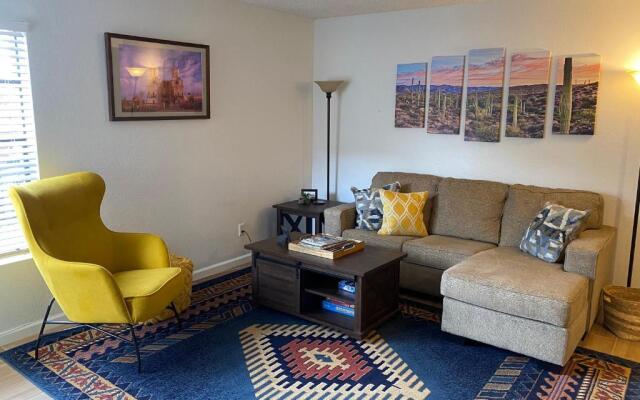 Catalina Condo @ LaEncantada - Tucson AZ