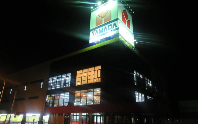 Tsurusaki Hotel