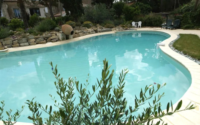 Maison D' Hotes le Coq du Nord