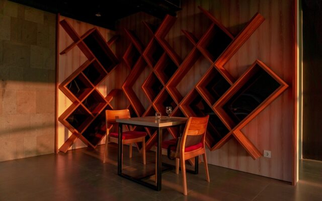 Royal Singosari Trawangan