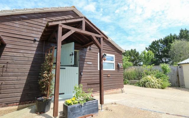 The Stables
