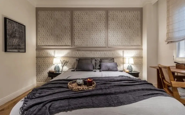 Carmona - 3 Bedrooms in Salamanca